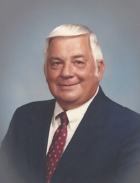 Robert Whitley Profile Photo