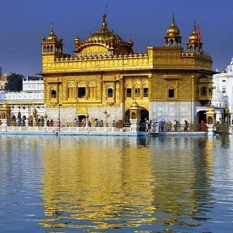 tourhub | Agora Voyages | Amritsar & Dalhousie Tour 