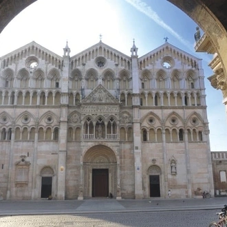 tourhub | Travel Editions | Cities of the Renaissance - Mantua and Ferrara 