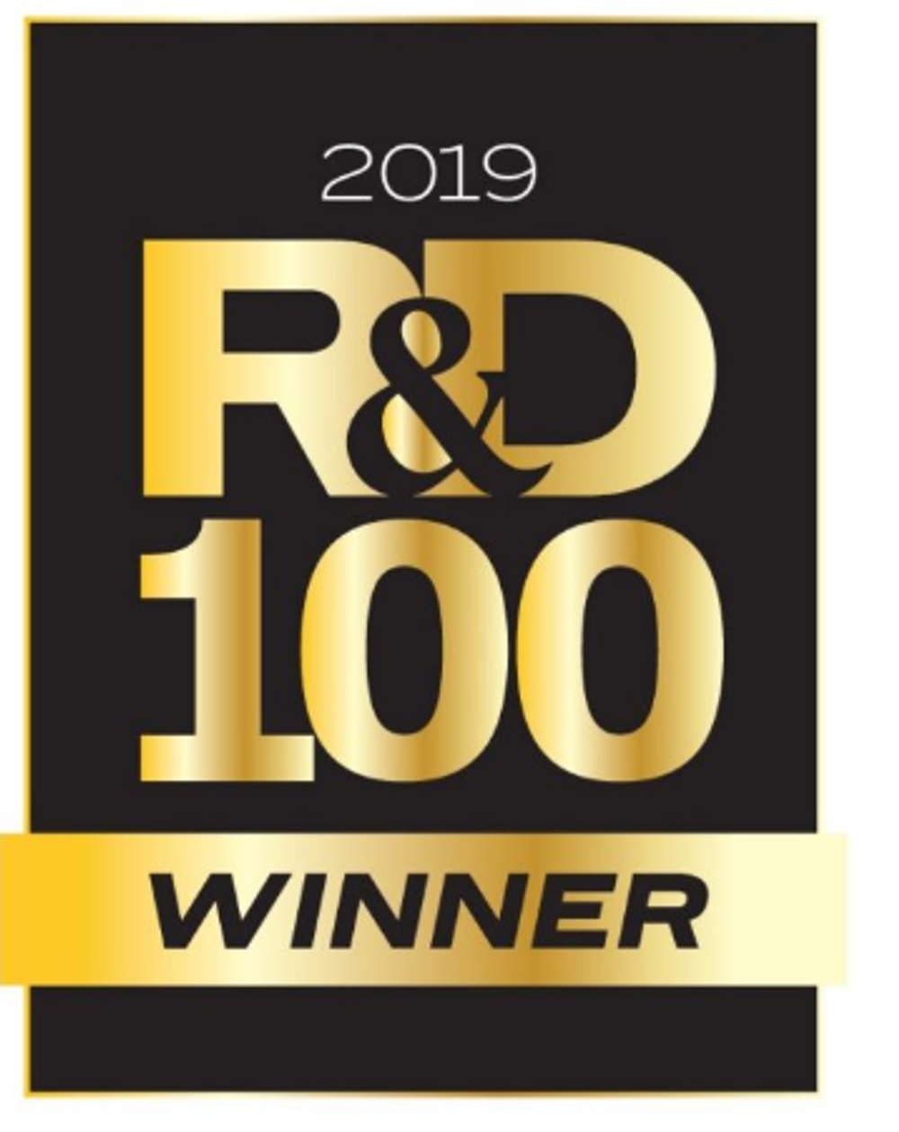 2019 R&D Award