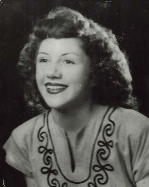 Dorothy J. Terry Profile Photo