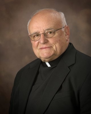 Monsignor Louis Profile Photo
