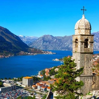 tourhub | Wild Frontiers | Walking in Montenegro 