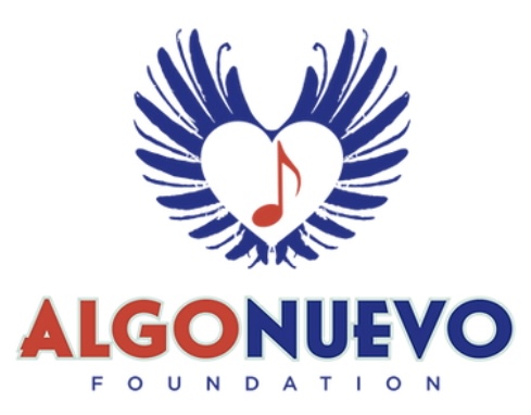 Algo Nuevo Foundation logo