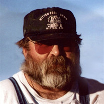 Allen Laudenslager Profile Photo