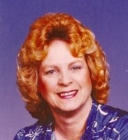 June Hamilton Profile Photo