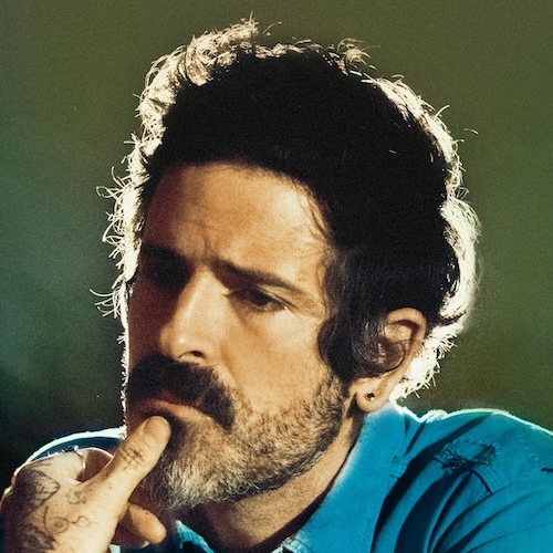 Devendra Banhart