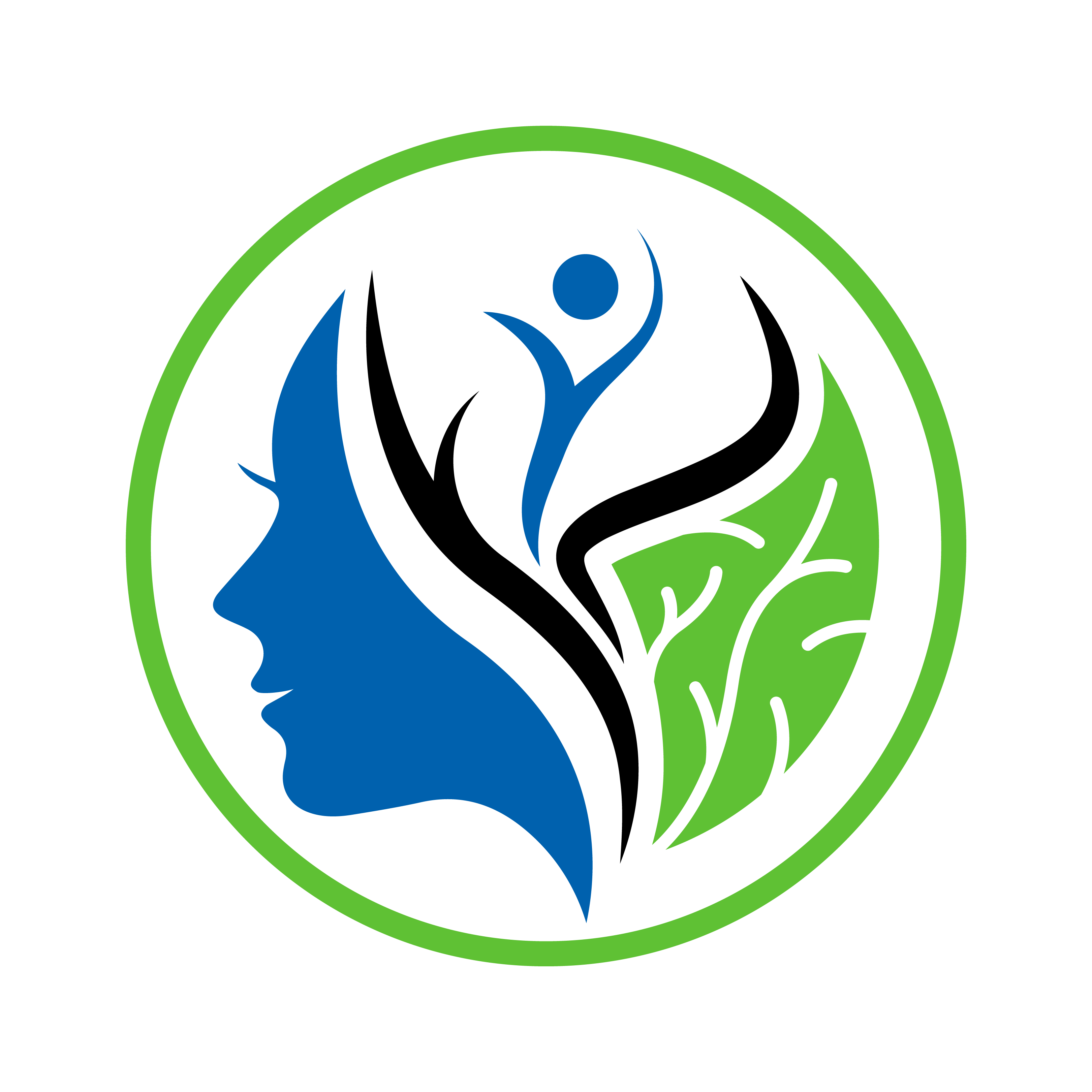 Voise Foundation logo