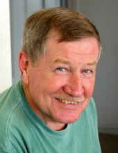 Bruce L. Richardson Profile Photo