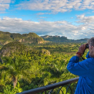 tourhub | Intrepid Travel | Premium Cuba  