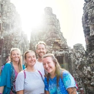 tourhub | Intro Travel | Cambodia Intro 