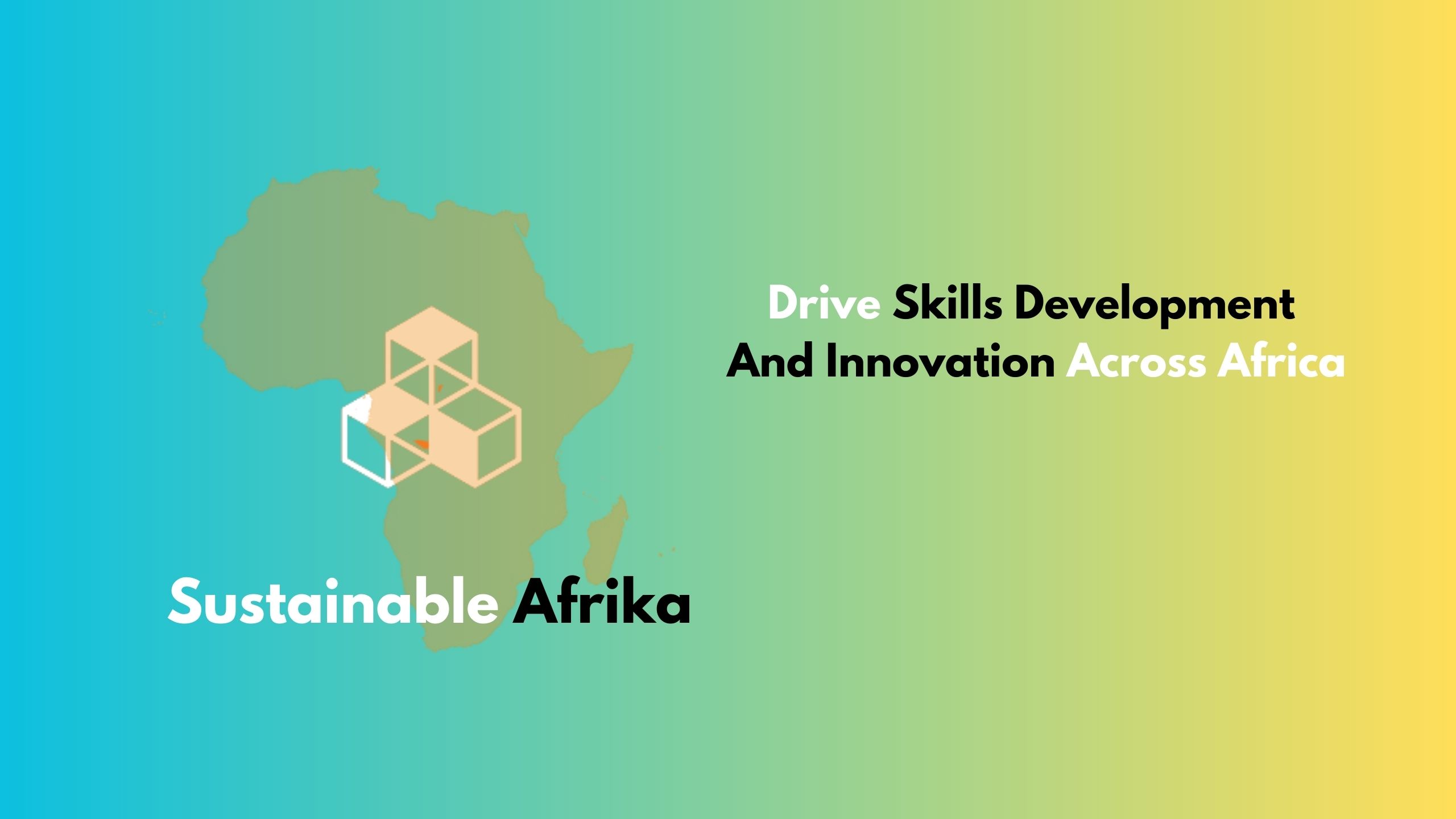 Empower Africa: Sustainable Afrika's Mission | Sustainable Afrika ...