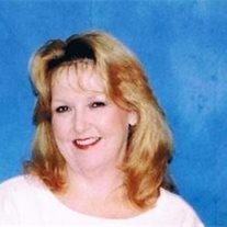 Angela Joyce Lambert Obituary 2011