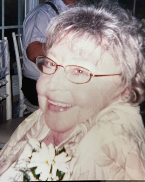 Joyce Parnell Clayton Profile Photo