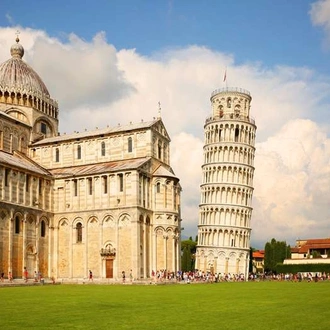 tourhub | National Holidays | Tuscany Coast & Pisa Inclusive  