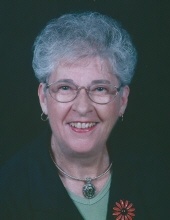 Betty Jean Douglas Webster Profile Photo