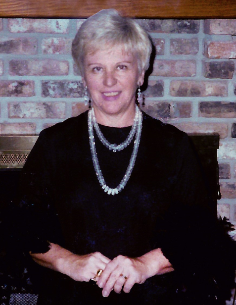 Ann Matz Profile Photo