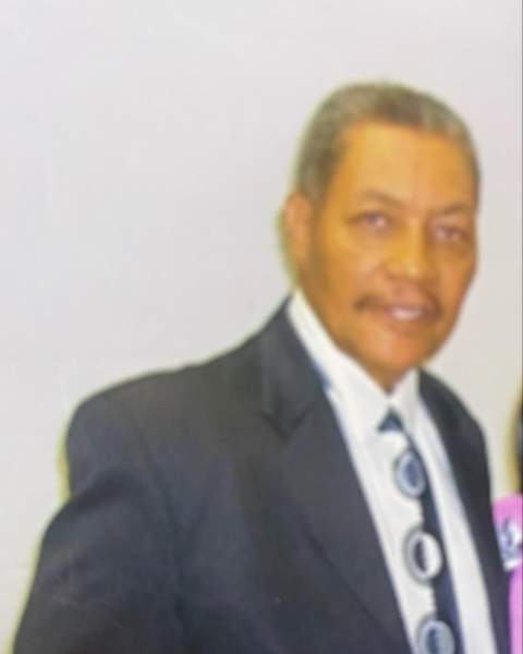 Elder Edward Thomas Chadwick Sr. Profile Photo