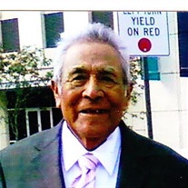 Mr. Victor Cervantes Molina Profile Photo