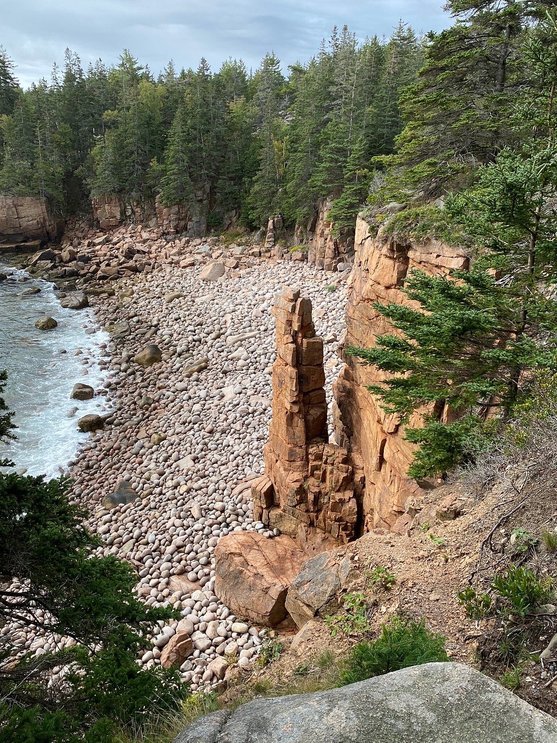 6 Hour: The Ultimate Acadia and Mount Desert Island Tour!