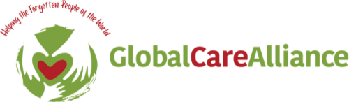 Global Care Alliance logo