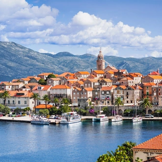 tourhub | Exodus Adventure Travels | Dubrovnik & the Dalmatian Coast 