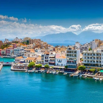 tourhub | Today Voyages | Treasures of Crete 