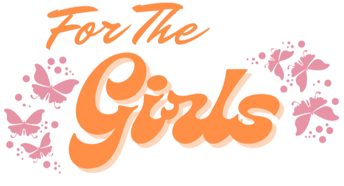 For The Girls TX logo