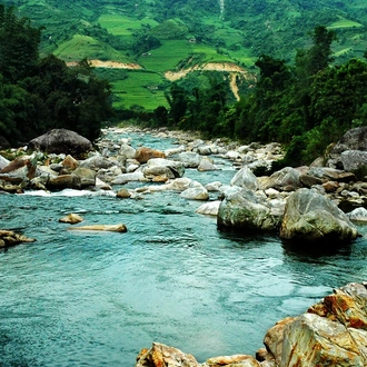 tourhub | Mr Linh's Adventures | Remote Sapa Trekking Tour 3 days 2 nights 