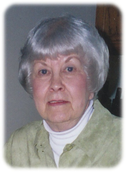 Edna Ann Mostrom Profile Photo