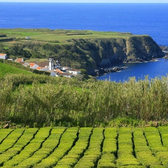 tourhub | Explore! | Walking in the Azores 