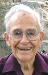 Rev. George Eichler Profile Photo