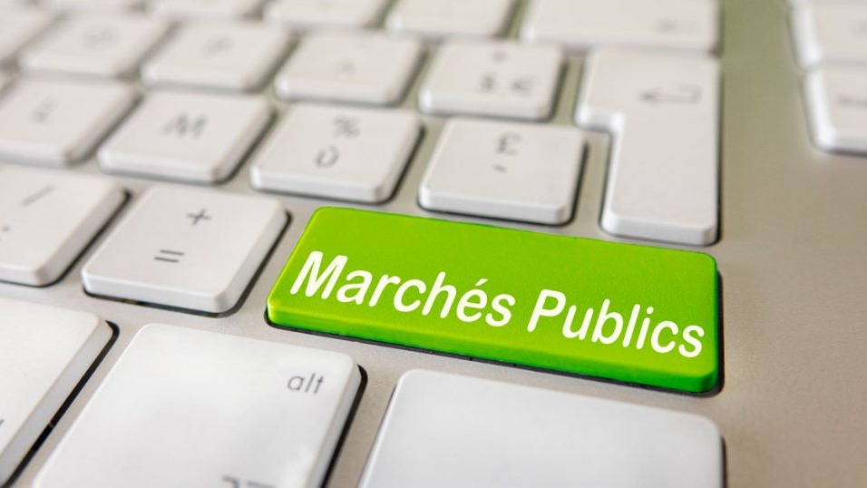 Représentation de la formation : MAITRISER L'APPROCHE OPERATIONNELLE DES MARCHES PUBLICS
