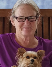 Linda Gail Doucet Profile Photo