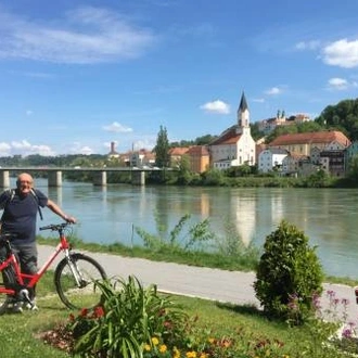 tourhub | UTracks | The Danube by Bike & Boat 