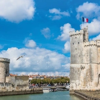 tourhub | Travel Editions | La Rochelle and the Vendee Tour 