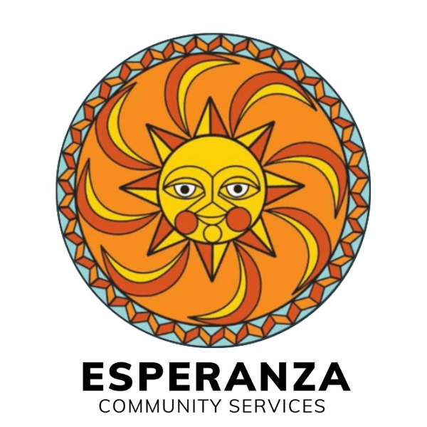 Esperanza Community Services logo