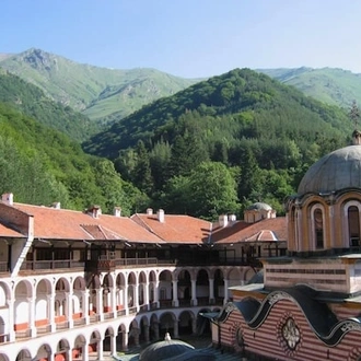 tourhub | Travel Editions | Alpine Wildflowers of Bulgaria Tour 