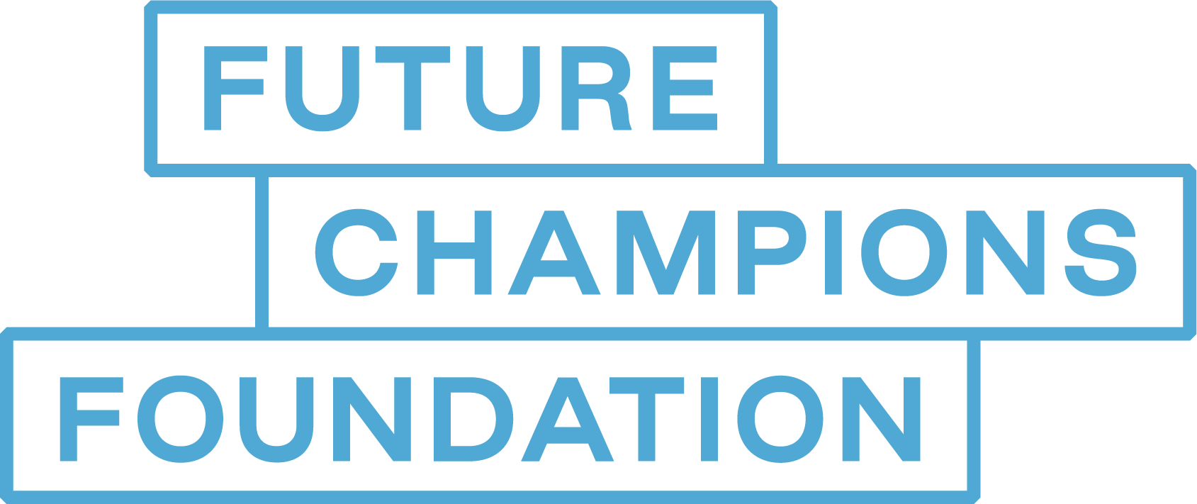 Future Champions Foundation logo