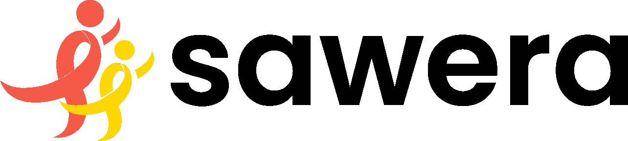 Sawera Health Foundation logo