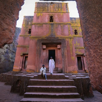 tourhub | Bamba Travel | Ethiopia Historical Route Adventure 12D/11N 