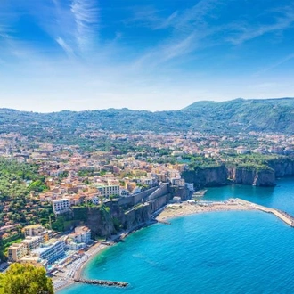 tourhub | Omega Tours | Rome & Amalfi Coast Escapade - 2024 