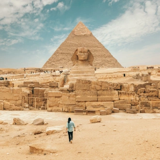 tourhub | Collette | Treasures of Egypt  