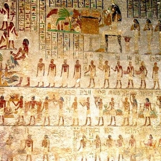 tourhub | Sun Pyramids Tours | 2 Days El Minya from Luxor in Egypt 