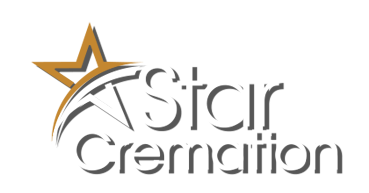 Star Cremation Logo