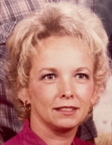 Mary Stephenson Profile Photo