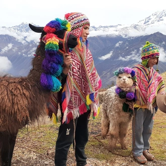 tourhub | Travel on Green | FAST CUSCO 5D/4N 