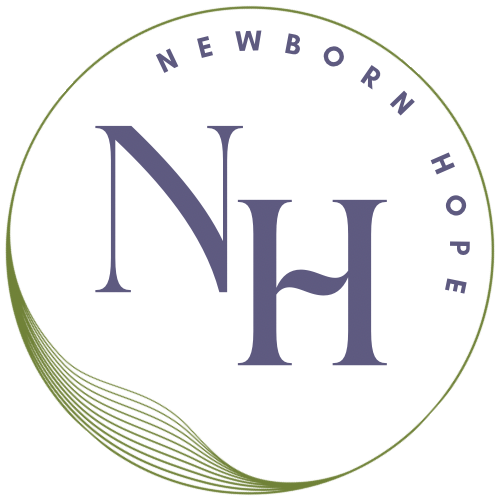 Newborn Hope logo