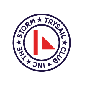Storm Trysail Foundation logo