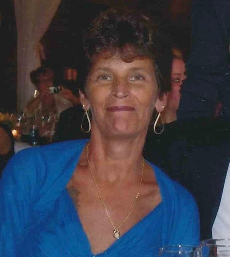 Virginia Marie Stokinger Profile Photo